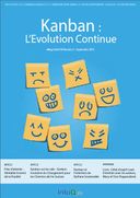 eMag InfoQ FR - Kanban : L'Evolution Continue