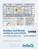 かんばんとスクラム 両者のよさを最大限ひきだす