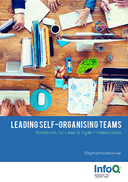 Leading Self-Organising Teams