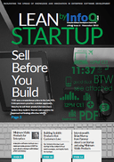 InfoQ eMag: Lean Startup